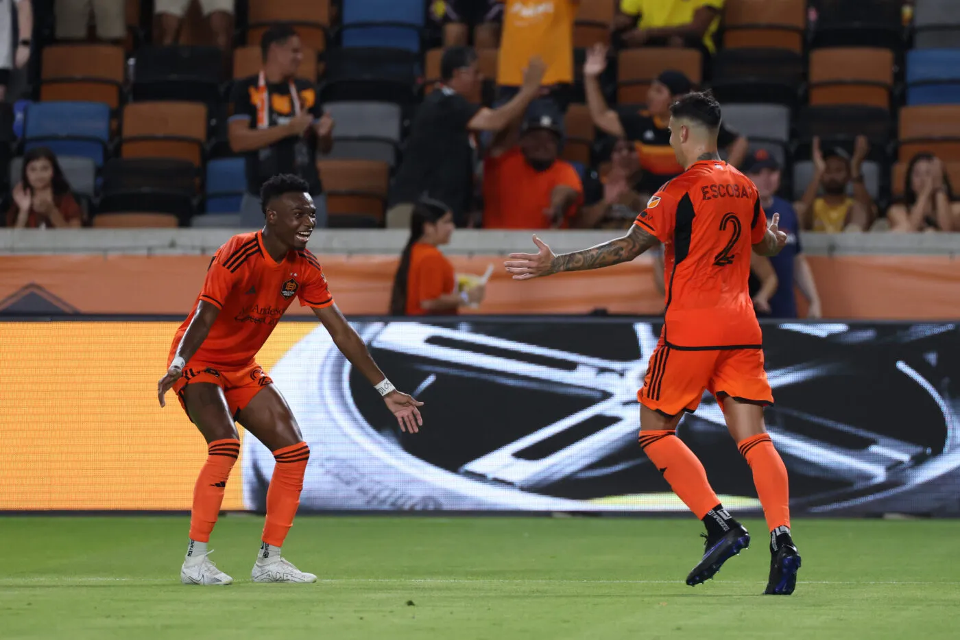 Le geste improbable d’un milieu en Coupe des États-Unis