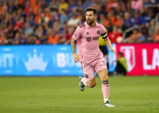 Lionel Messi évoque encore son mal-être parisien