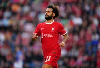 Mohamed Salah en partance pour Al-Ittihad ?