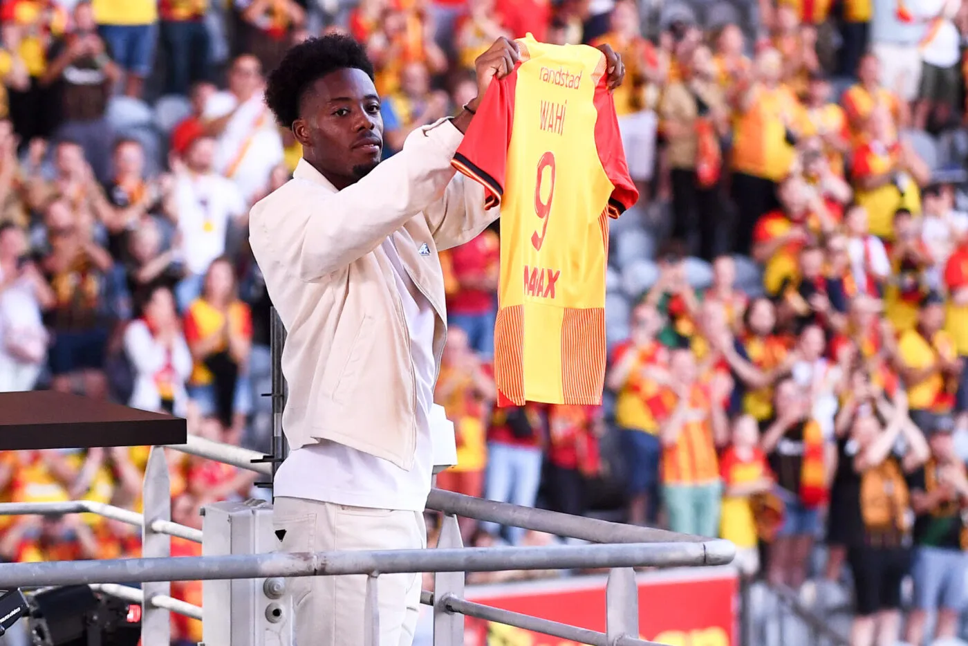 PSG-Lens : préparez le pop-corn !