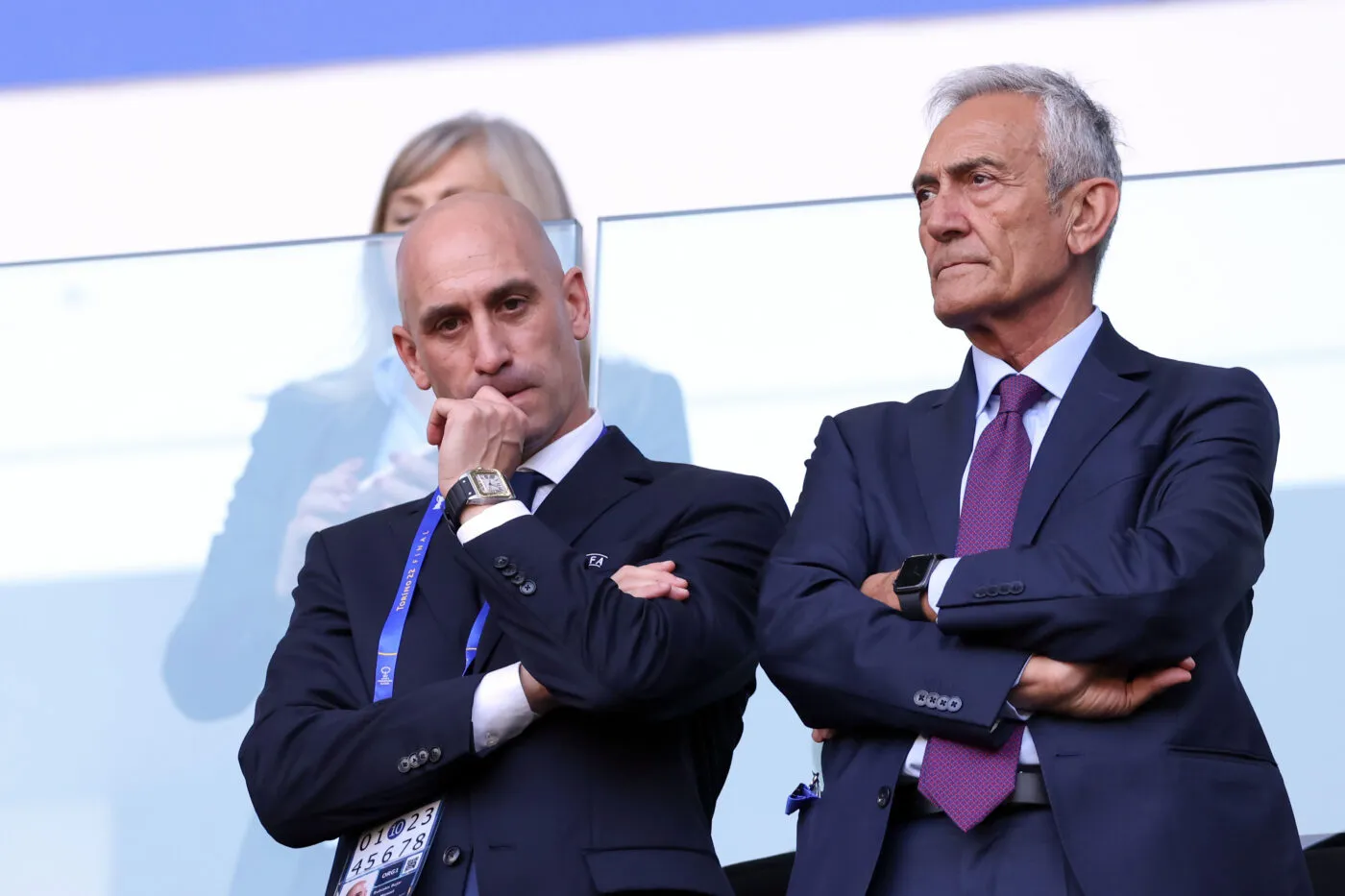 Luis Rubiales lâché par la Fédération espagnole ?