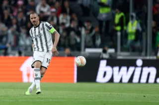 Indésirable à la Juve, Leonardo Bonucci ne manque pas de prétendants