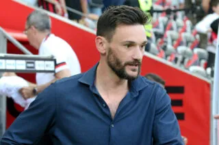 Mercato : un nouveau prétendant pour Hugo Lloris ?