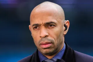 Thierry Henry présenté mardi sur le banc de l’équipe de France Espoirs