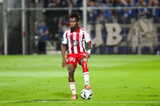 L’OL résilie le contrat de Koné pour l’envoyer dans l’autre club de Textor