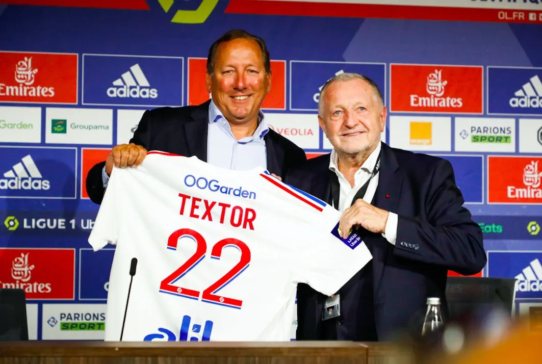 OL : Textor-Aulas, je ne t&rsquo;aime pas, moi non plus