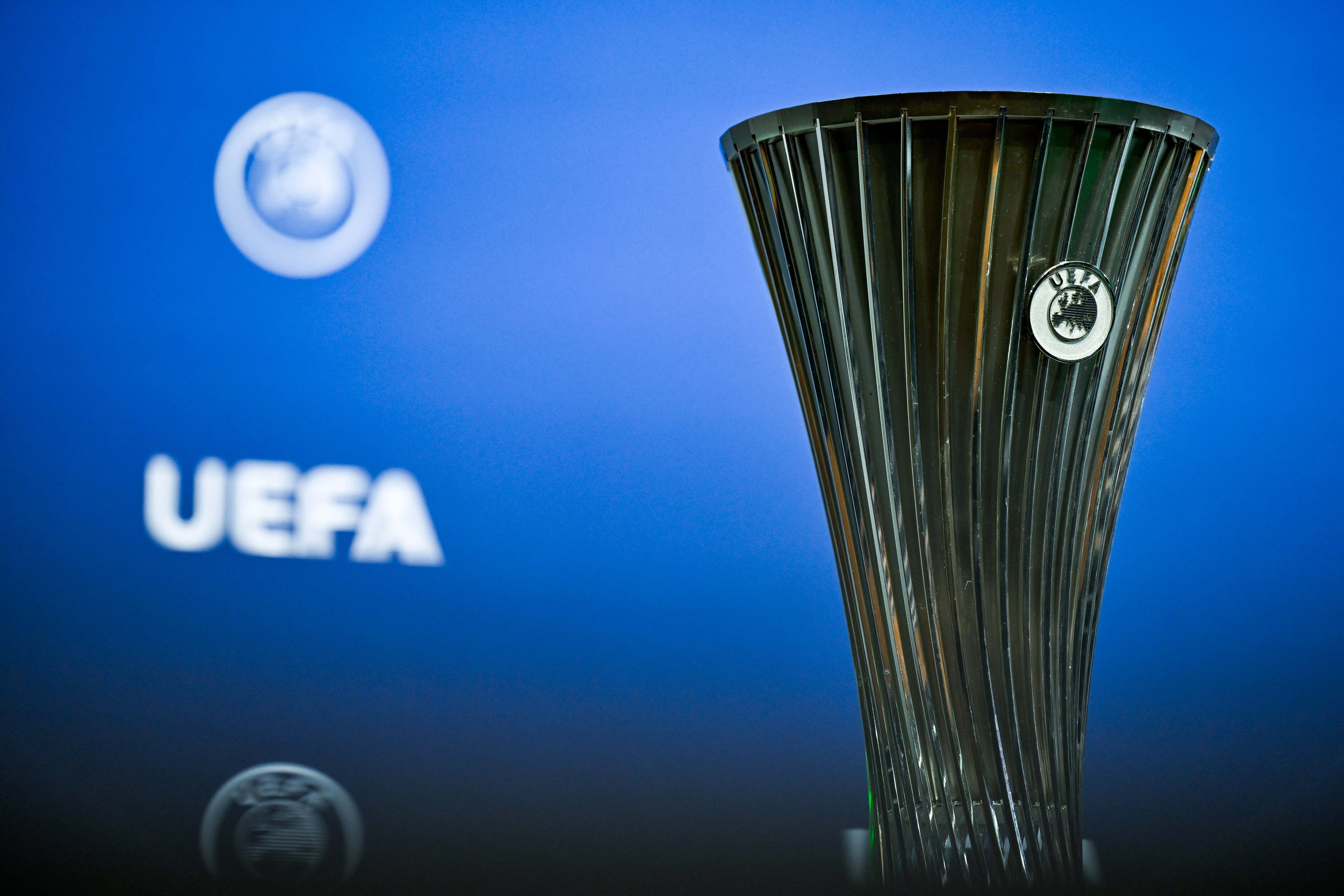 Des paris suspects autour de matchs de qualification pour la Ligue Europa Conférence