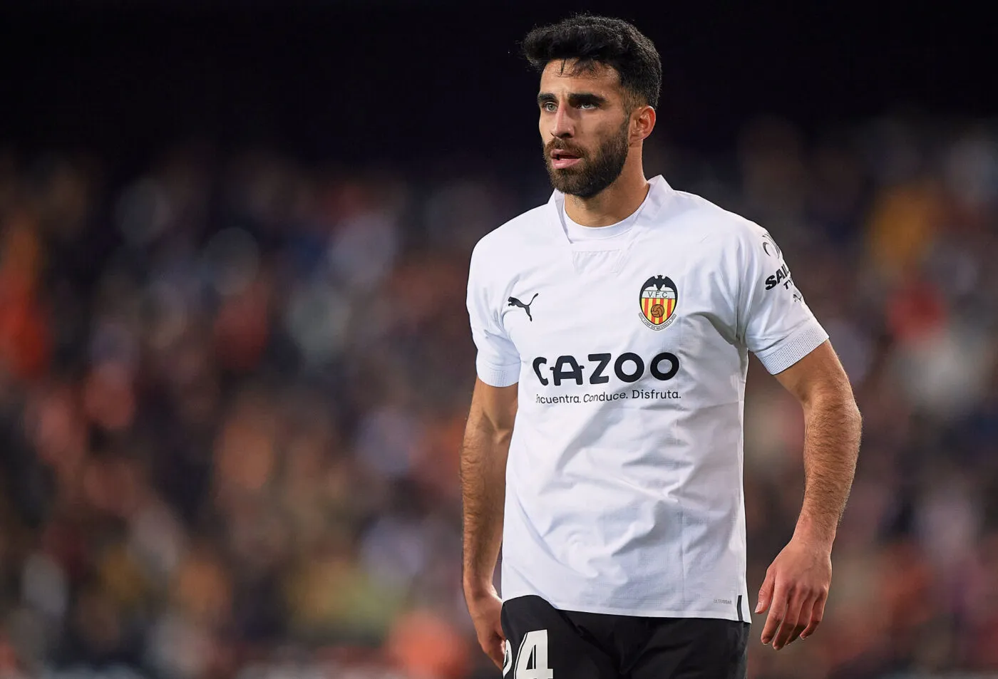 Eray Cömert, nouvelle recrue nantaise : « L’objectif est de remporter la Coupe de France »