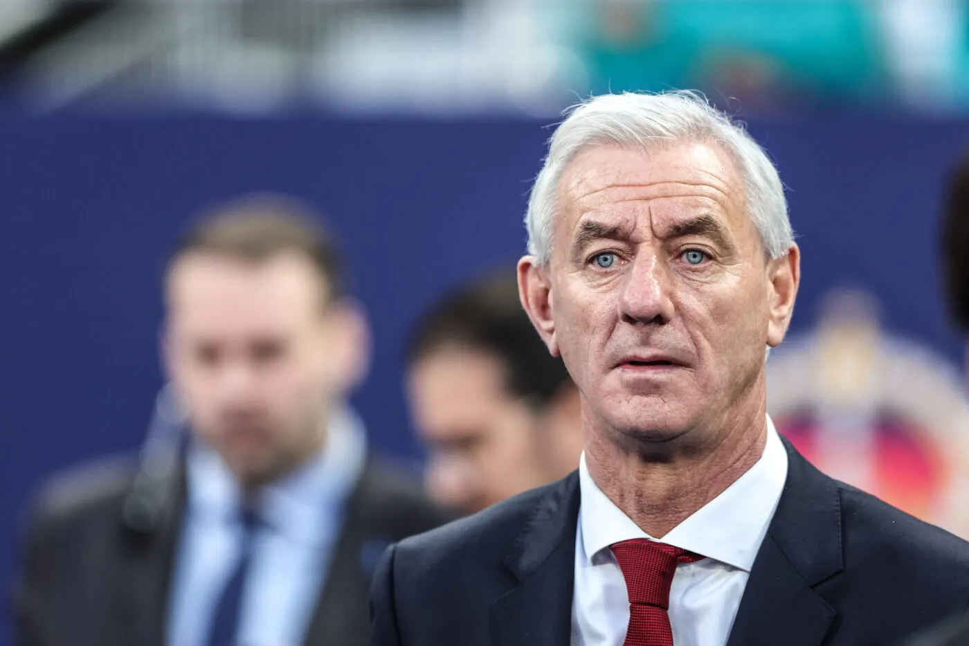 Ian Rush : «<span style="font-size:50%">&nbsp;</span>Personne n&rsquo;est plus grand que le club à Liverpool  »