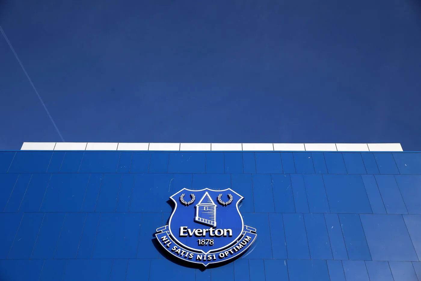 Prêt à racheter Everton, le propriétaire du Red Star, 777 Partners, inquiète le gouvernement britannique