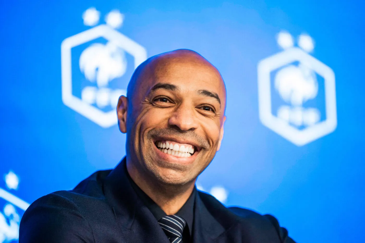 La première liste des Bleuets version Thierry Henry est tombée