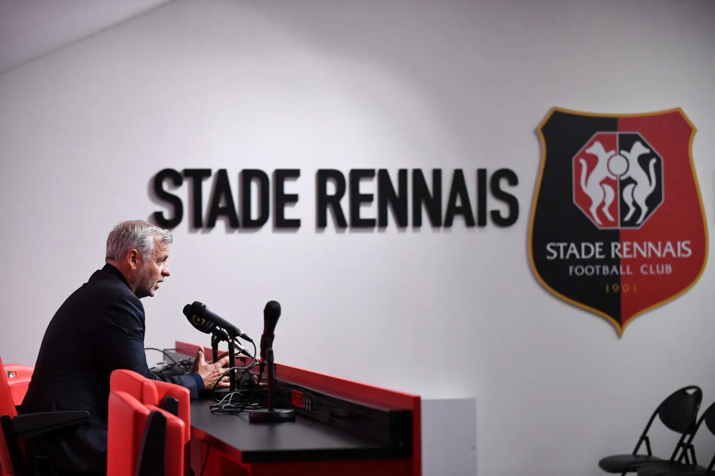 Bruno Genesio « peiné » par les déboires de l’OL