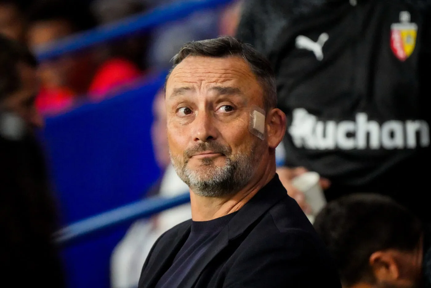 Ligue des champions : le groupe du RC Lens