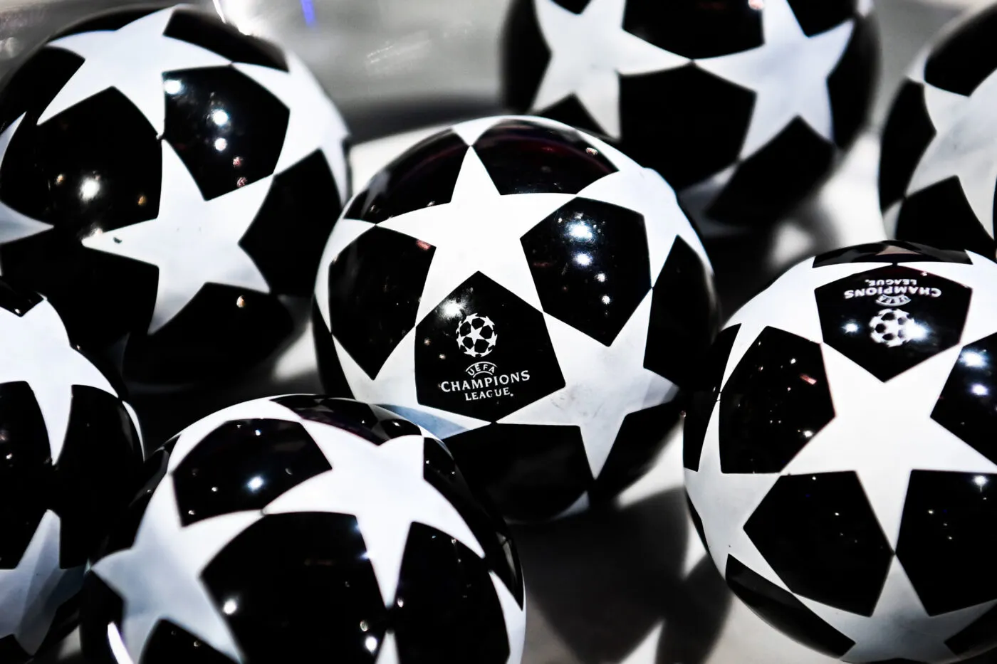 Ligue des champions : le tirage au sort complet de la phase de poules