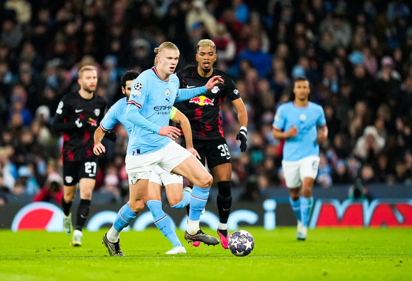 Ce qu&rsquo;il faut retenir du tirage au sort de la Ligue des champions