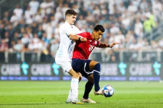 La France laisse filer les Pays-Bas à l’indice UEFA