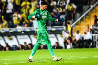 Manchester United recrute le premier Turc de son histoire