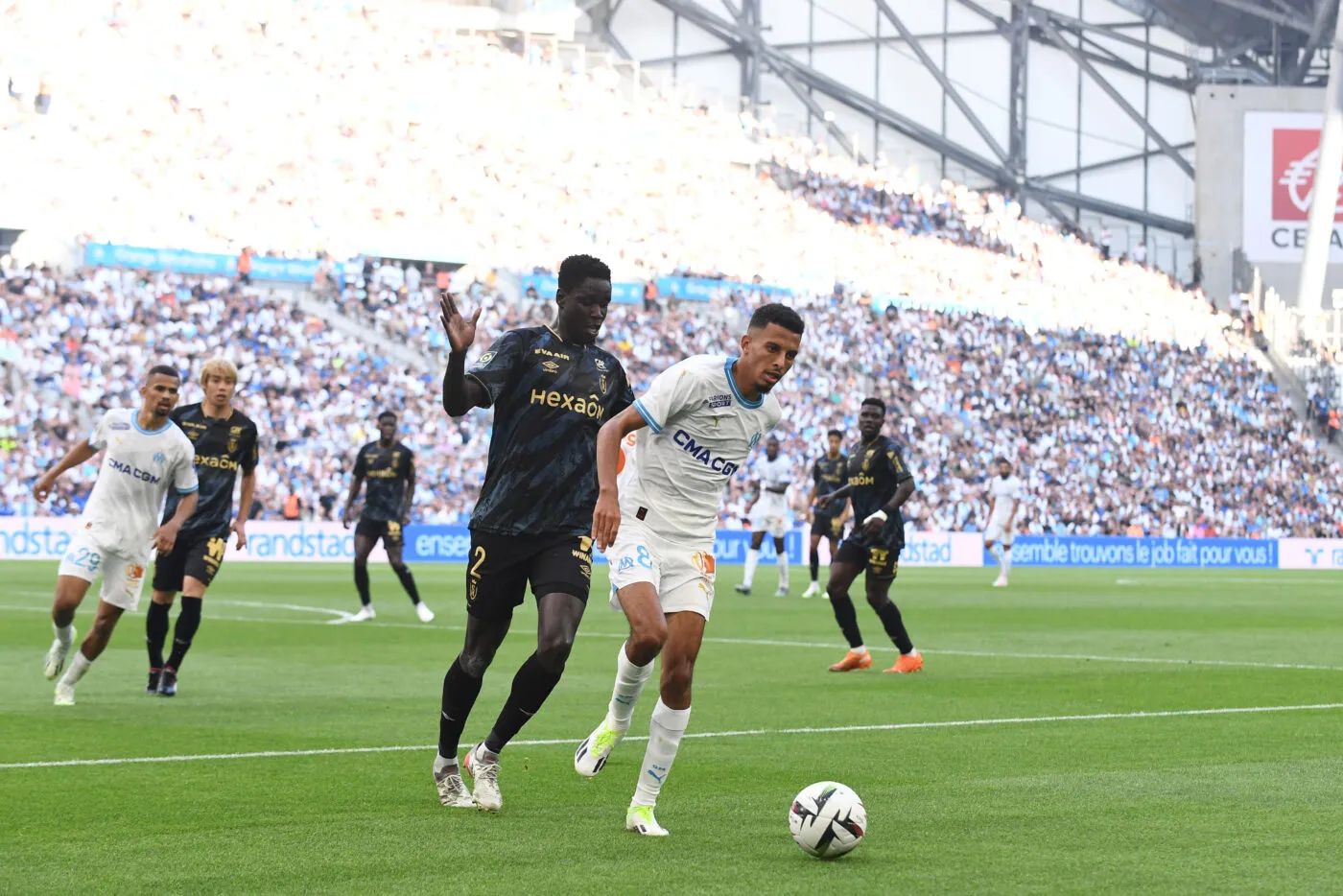 Ligue Europa : le groupe de l’Olympique de Marseille