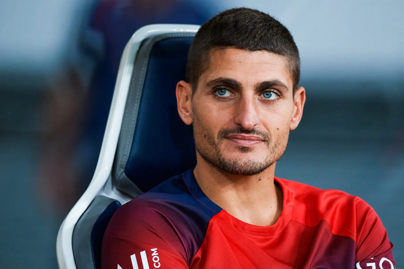 Verratti : « J&rsquo;ai toujours été très professionnel »