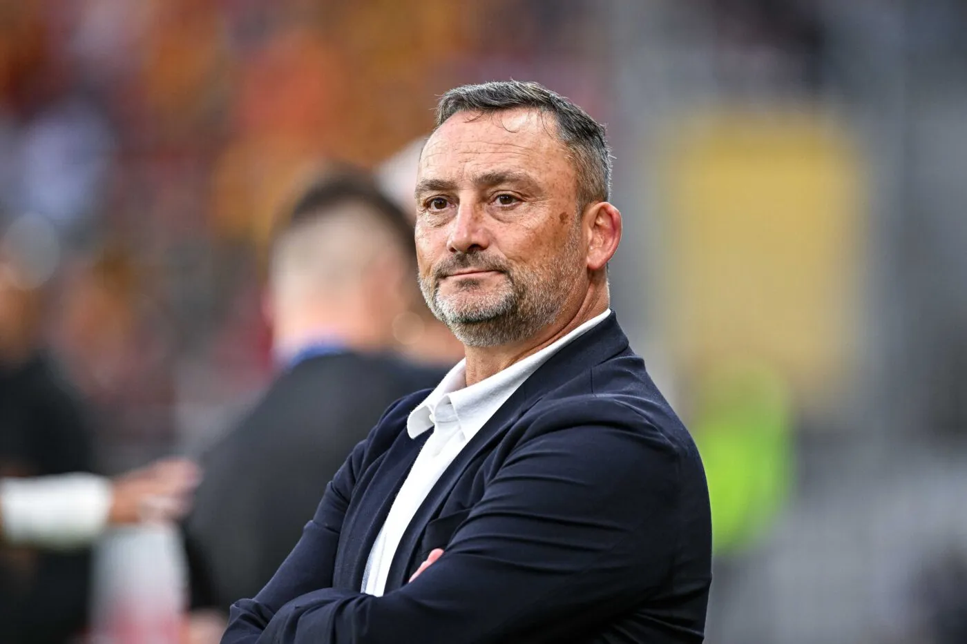 Franck Haise : « La peur n&rsquo;est pas bonne conseillère, nous devrons jouer »