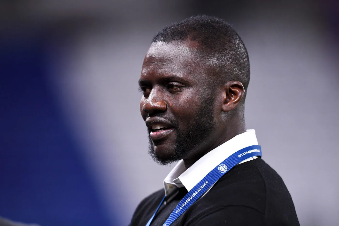 Un escroc s&rsquo;est fait passer pour Kader Mangane auprès d&rsquo;agents vénézuéliens