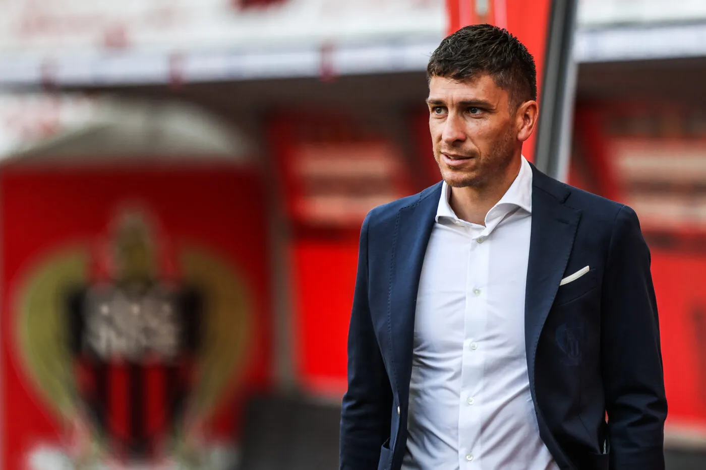 Nice et Florent Ghisolfi n&rsquo;ont « jamais envisagé la possibilité de faire venir Hugo Lloris » 