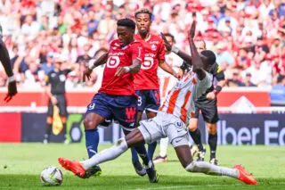Le LOSC domine Montpellier