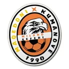 Logo de l'équipe KF Milano Kumanovë