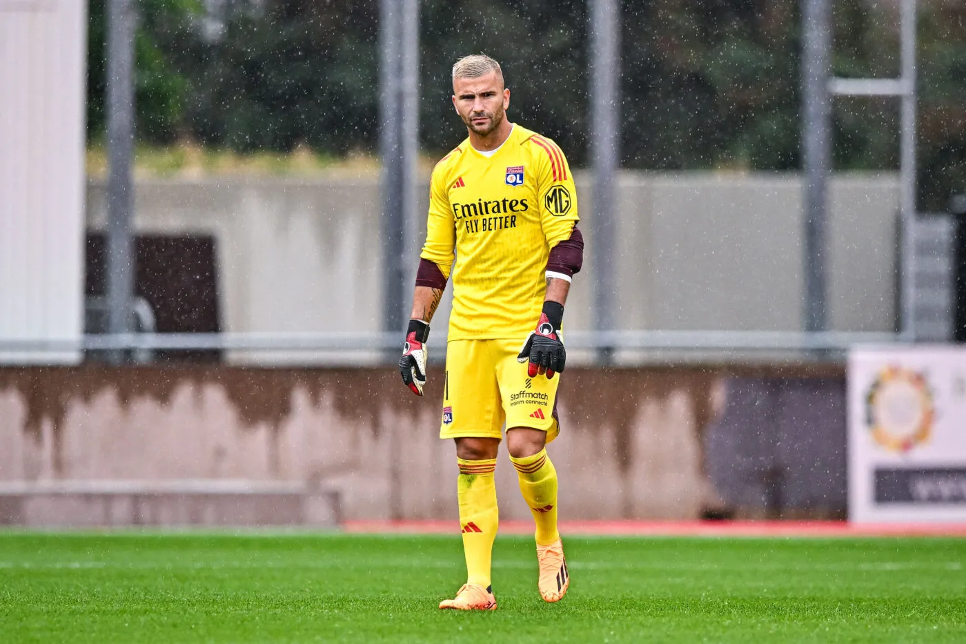 OL-PSG : Nuamah va faire ses débuts, Lopes de retour, Kadewere titularisé