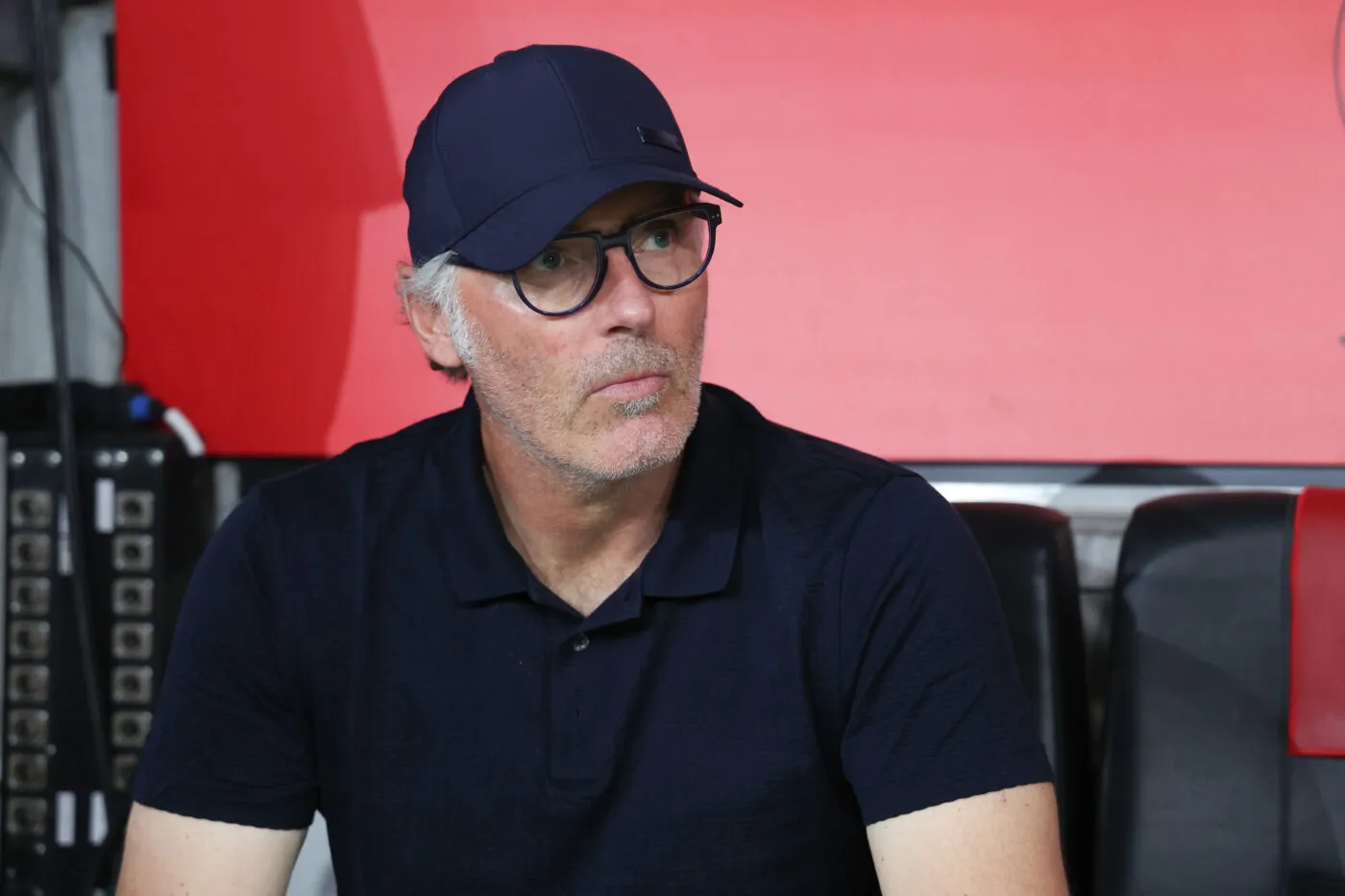 L’Olympique lyonnais destitue le Président Laurent Blanc