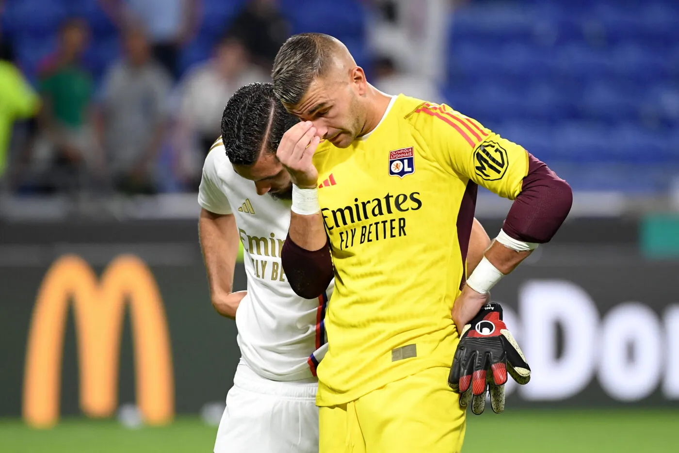 C'est la rentrée ! Votre matinale sport du lundi vous attend !