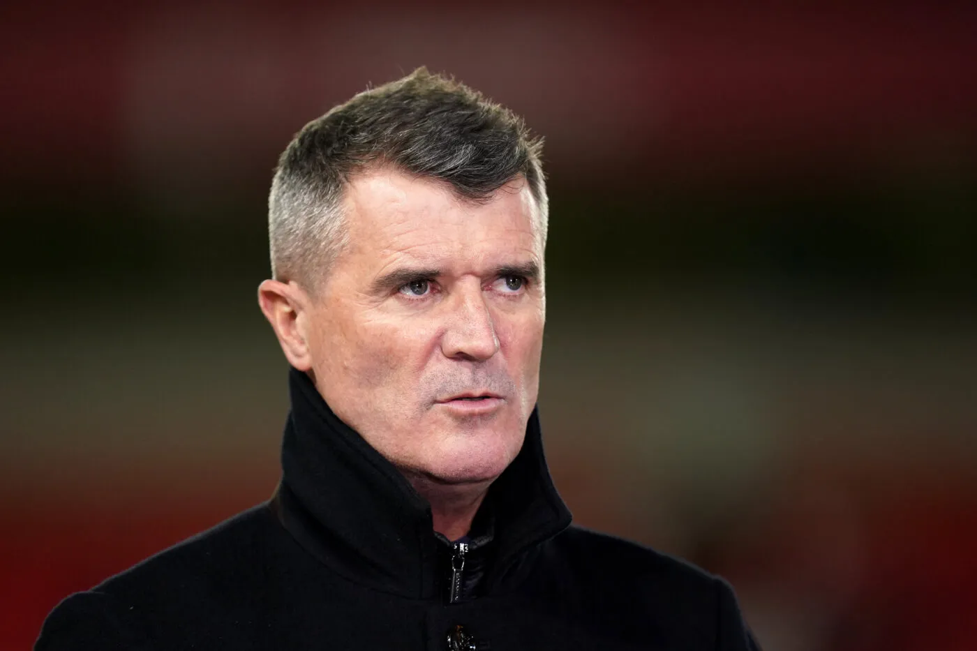 Roy Keane frappé à l’Emirates Stadium et défendu par Micah Richards