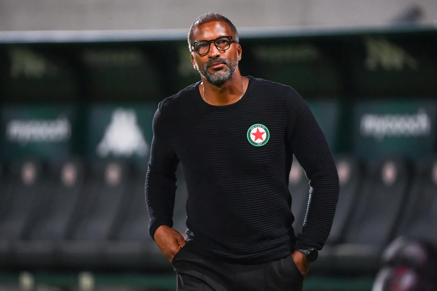 National : le Red Star bat Martigues et passe leader