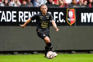 Flavien Tait quitte Rennes pour Samsunspor