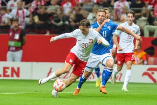 Qualifs Euro 2024 : La Pologne assure, la Slovénie et le Danemark régalent