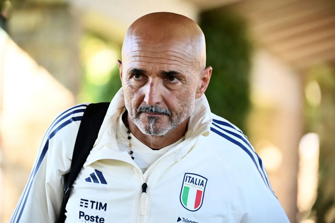La Macédoine du Nord, drôle de nouveau départ pour l’Italie de Luciano Spalletti