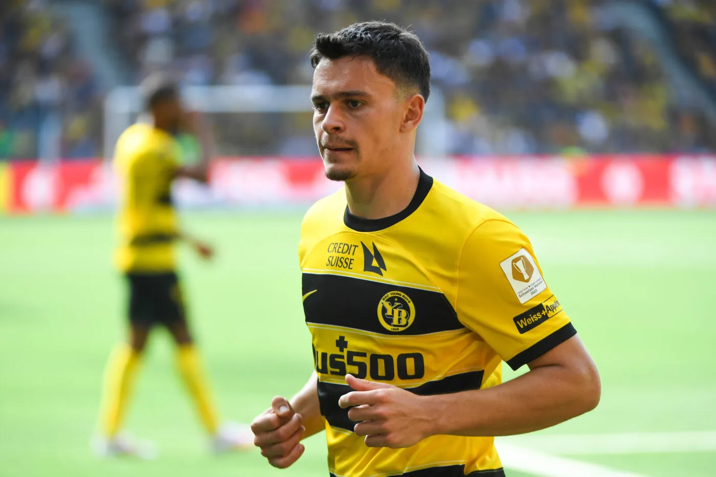 Pourquoi beIN Sports ne pourra pas diffuser Young Boys-Manchester City