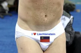 « Le jour où le Liechtenstein gagne un match, je me mets vraiment en slip ! »