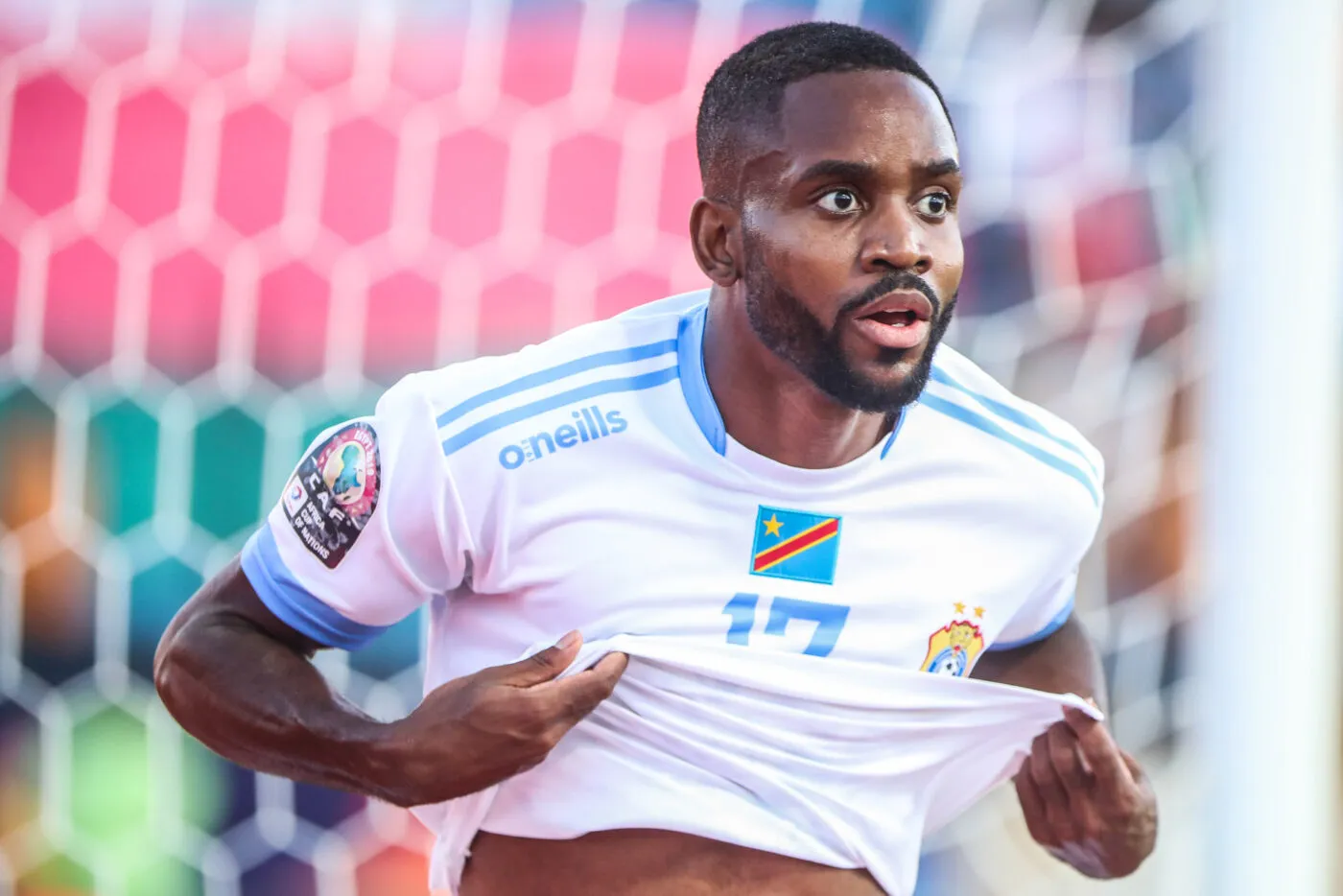 La RD Congo qualifiée pour la Coupe d&rsquo;Afrique des nations