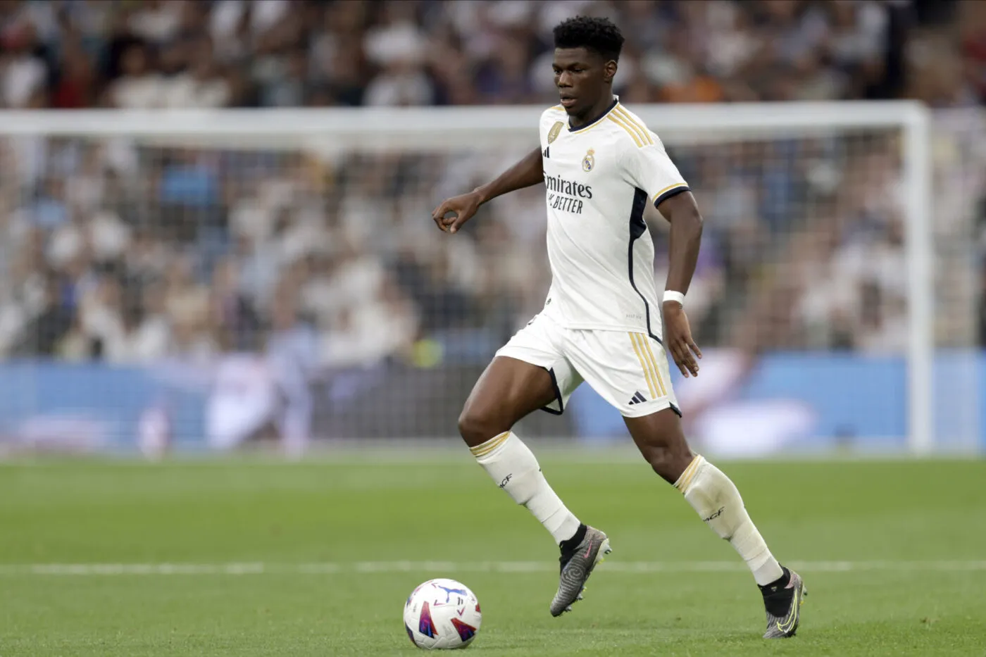 Tchouaméni assure qu’il sera prêt pour l’Euro