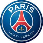Logo de l'équipe PSG féminines