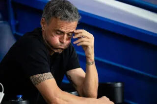 L'ancien entraîneur des gardiens de l'Espagne dézingue Luis Enrique