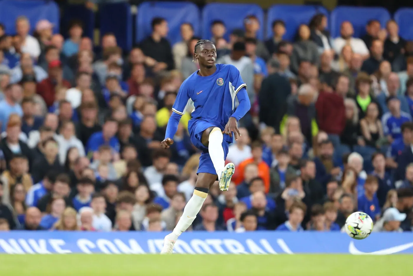 Lesley Ugochukwu revient sur son transfert à Chelsea