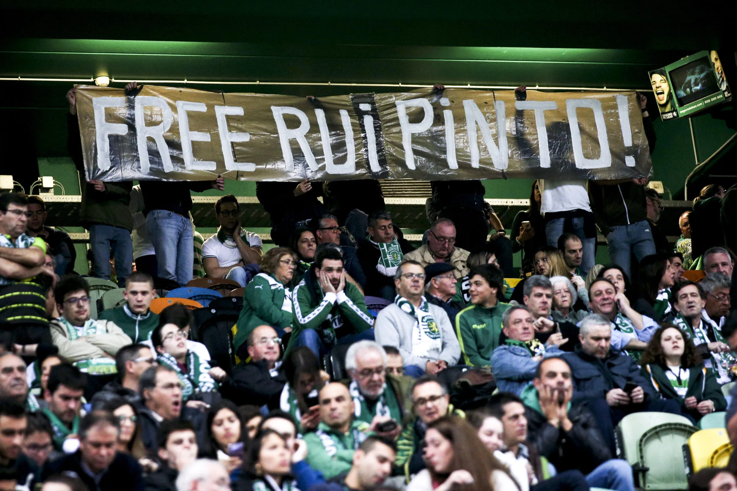 Football Leaks : Rui Pinto condamné par le tribunal de Lisbonne