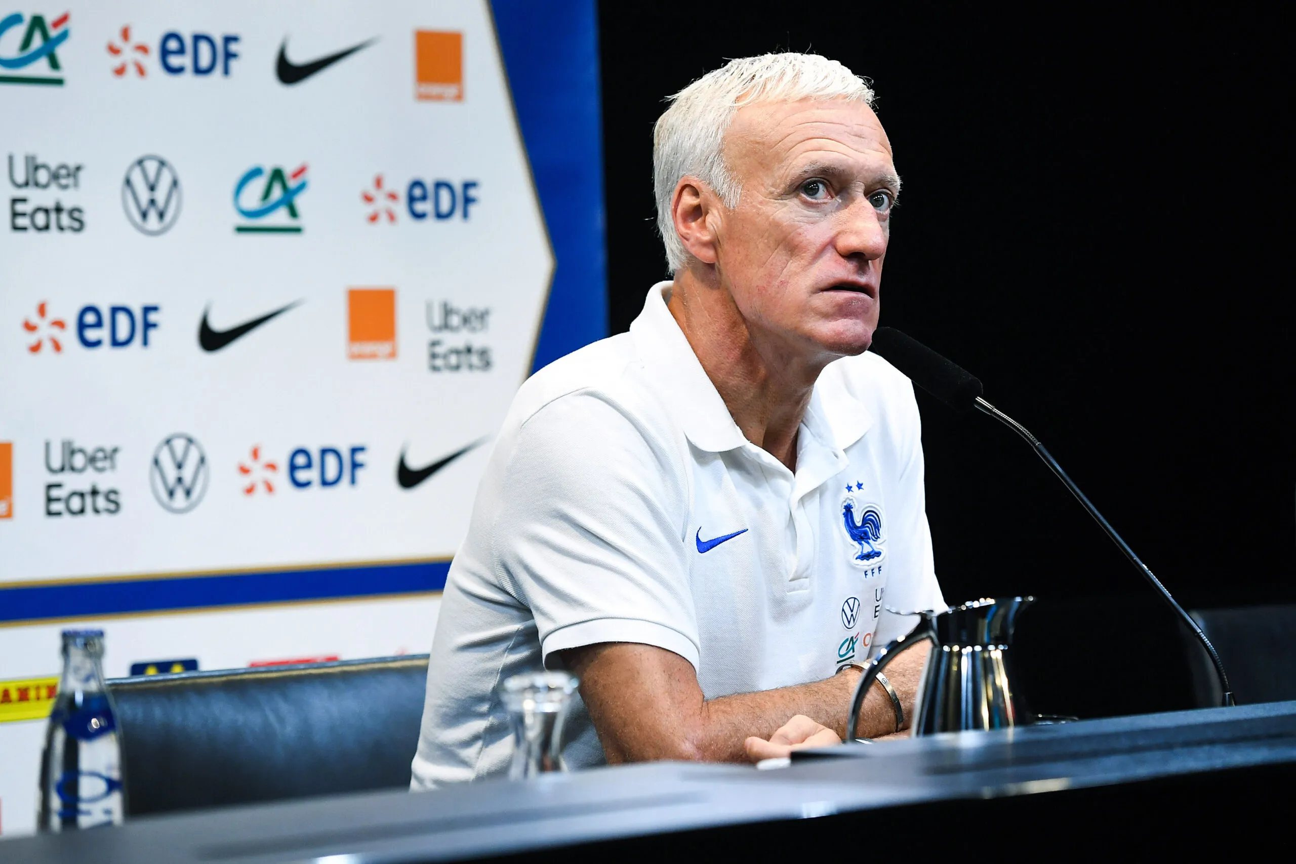 Deschamps : « L’entraîneur français n’est pas valorisé »