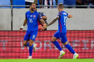 Qualifs Euro 2024 : La Slovaquie s'amuse, le Pays de Galles et l'Islande victorieux