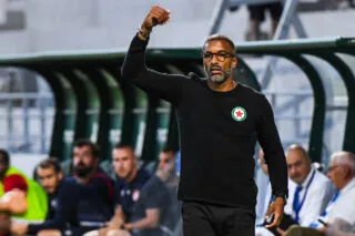 Habib Beye contacté par Lyon pour remplacer Laurent Blanc