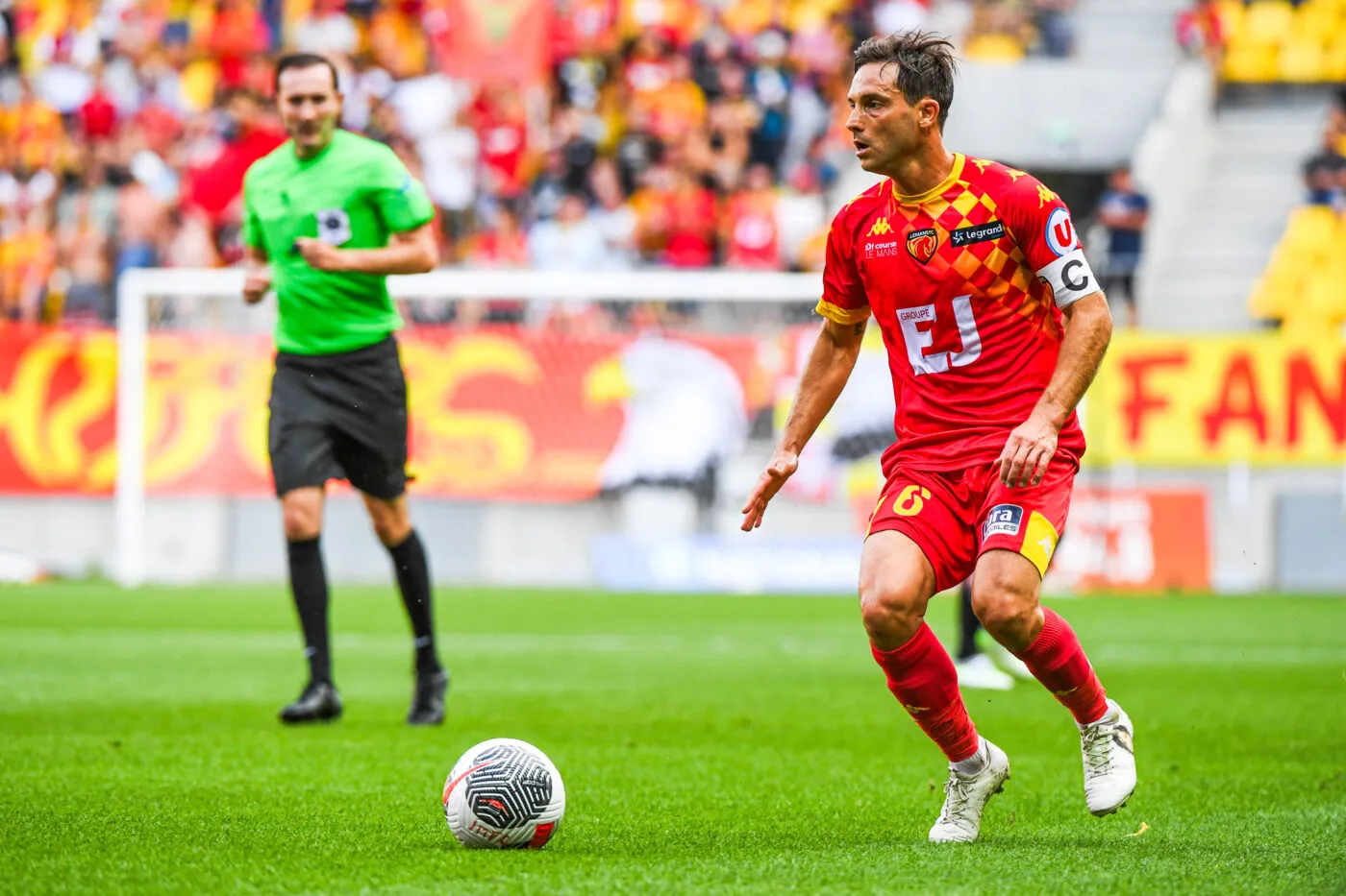 National : Le Mans dauphin après sa victoire à Orléans