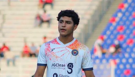 José Gildardo, père de Zinedine Sidane : «<span style="font-size:50%">&nbsp;</span>Mes deux autres enfants ont aussi des noms de footballeurs<span style="font-size:50%">&nbsp;</span>»