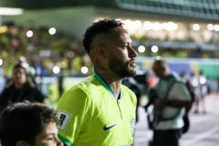 Des chamans péruviens sollicités pour « obscurcir » Neymar